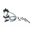 Set per l'aspirazione dei liquidi universale diam.32