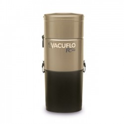 ASPIRATORE FC310 - VACUFLO