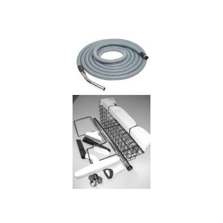 SET DELUX