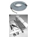 Set per pulizie Delux universale diam.32 mm.