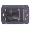 PRESA ANTRACITE AXOLUTE MULTISYSTEM CONTACT