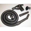 Set Garage universale diam.32 mm.