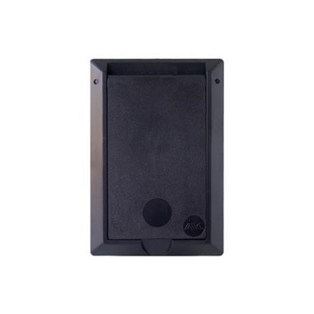 PRESA ASPIRANTE NERA E01