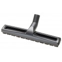 Spazzola con ruote e setole morbide da cm.30