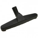 Spazzola senza ruote con setole in crine cm.30