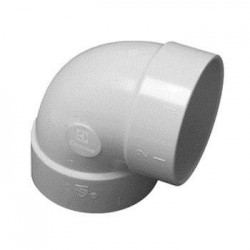 CURVA 90° corto raggio 2"