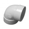 CURVA 90° corto raggio 2"
