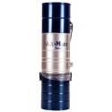 Centrale aspirante senza filtro S2200 - Vacumaid