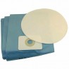 KIT 3 SACCHETTI + FILTRO MAXUM