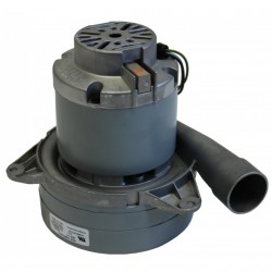 MOTORE PER MOD. VACUFLO 588Q - 580 - S2200 - 980 - P145