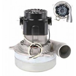 MOTORE PER MOD. VACUFLO 288 / 488Q