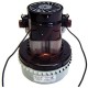 Motore aspirante Lamb Ametek 116354-00 per MAXUM