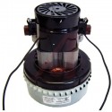 Motore aspirante Lamb Ametek 116354-00 per MAXUM