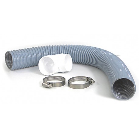 Kit installazione VAC PAN