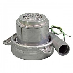 MOTORE PER VACUFLO 28 - VACUMAID P150-P250- P350