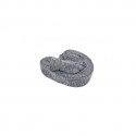 Calza rivestimento per tubo flessibile