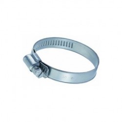 FASCETTE METALLO PER TUBO DIAM. 50