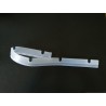 LISTELLO IN SILICONE L.400 PER SPAZZOLA FORNI