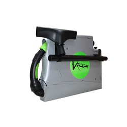 Presa con tuboflex estraibile VROOM 7 MT.