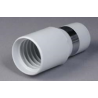 RACCORDO TUBO PRESA VACUFLO