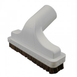 SPAZZOLA TENDE E POLTRONE CON SETOLE