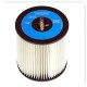 Filtro a cartuccia in poliestere
