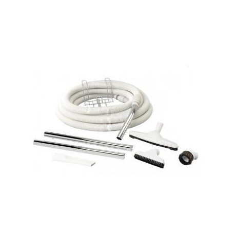 Set Style Vacuflo