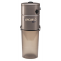 Centrale aspirante con cartuccia filtrante FC570 - Vacuflo
