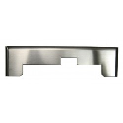 VAC PAN PLACCA INOX