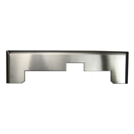 VAC PAN PLACCA INOX