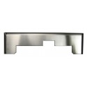 Placca in Inox per Aspirabriciole VacPan