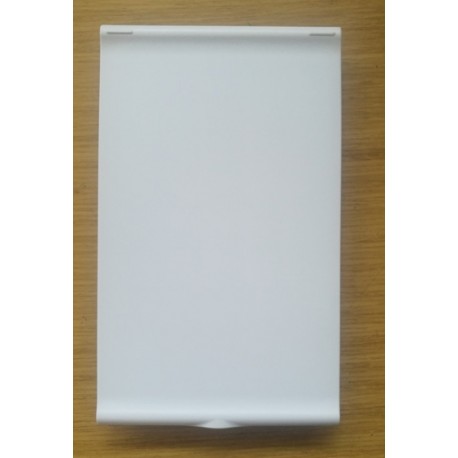 SPORTELLO PER PRESA KI 4000 BIANCO HIDE A HOSE