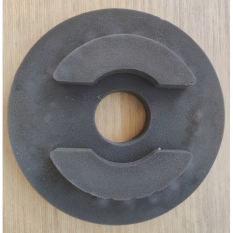 SPUGNA ACUSTICA PER VACUFLO