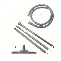KIT PULIZIA FORNO
