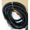 TUBO ALTA TEMPERATURA IN GOMMA PER IMPIANTO PANETTIERI FORNI DIAM. INTERNO 2" (51mm)