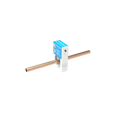 Aspiratore mod. 588 - VACUFLO