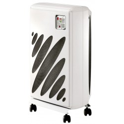 Depuratore aria ProLife NATURE SYSTEM 170 R carrellato (fino a 1200 m3/h)