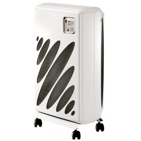 Depuratore aria ProLife NATURE SYSTEM 170 R carrellato (fino a 1200 m3/h)