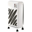 Depuratore aria ProLife NATURE SYSTEM 170 R carrellato (fino a 1200 m3/h)