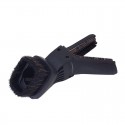 spazzola Pennello 3 in 1 in crine per ventilatori Ø32