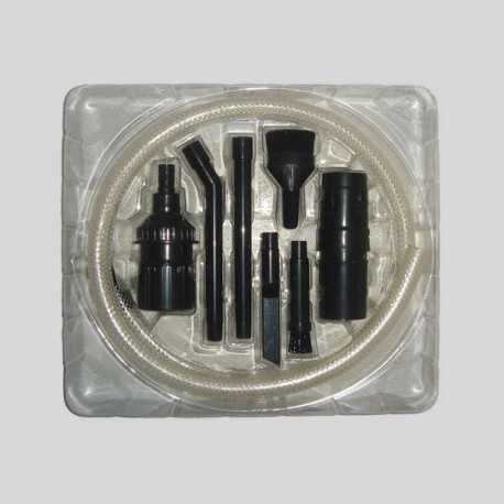 Set Style Vacuflo