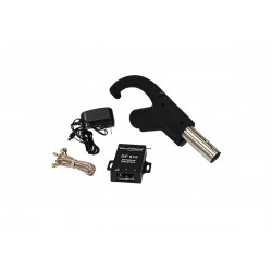 Kit impugnatura wireless HAH hide a hose
