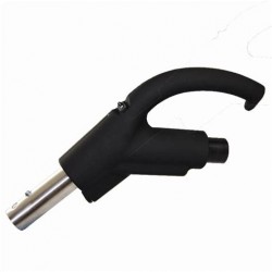 Kit impugnatura wireless HAH hide a hose