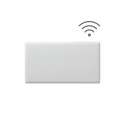 Radiatore elettrico norvegese NOBO OSLO WiFi 1000W per ambienti fino a 20 m²