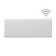 Radiatore elettrico norvegese NOBO OSLO WiFi 1500W per ambienti fino a 30 m²