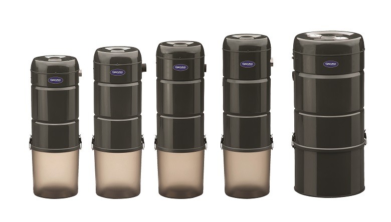 vacuflo family
